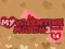 My Valentine Match 3 เกมออนไลน์