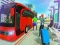 My City Bus Driver Simulator Passenger Transport เกมออนไลน์