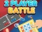 2 Player Battle เกมออนไลน์