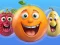 Merge fruits: 2048 New in 2D! เกมออนไลน์