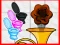 Funny Fast Fart เกมออนไลน์