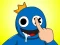 DOP Rainbow Friends เกมออนไลน์