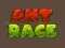 Ant Race เกมออนไลน์