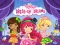 Girls Fashion Performance เกมออนไลน์