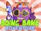 Boing Bang Adventure เกมออนไลน์