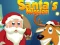 Santa’s Mission เกมออนไลน์