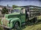 Rusty Cars Puzzle เกมออนไลน์