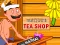 Mathai's tea shop เกมออนไลน์