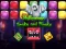 Halloween Snake and Blocks เกมออนไลน์