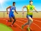 Sprinter Heroes เกมออนไลน์