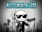 Accurate 2D เกมออนไลน์