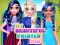 BFF Clover Fashion เกมออนไลน์