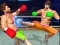 Bodybuilder Ring Fighting Club Wrestling เกมออนไลน์