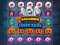 Halloween Lines Saga เกมออนไลน์