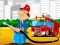 Fire Trucks Differences เกมออนไลน์