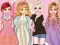 Princess Paper Doll Style เกมออนไลน์