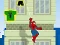 The Amazing Spider-man เกมออนไลน์