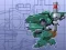 Crazy Robot 2 เกมออนไลน์