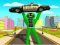 Incredible Stickman City Fighting เกมออนไลน์