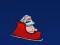Turbo Santa 2: Alcohol Powered เกมออนไลน์