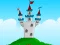 Crazy Castle เกมออนไลน์