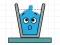 Happy Glass Puzzles เกมออนไลน์