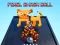 Pixel Smash Ball เกมออนไลน์