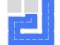 Fill One Line เกมออนไลน์