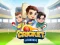 Cricket Legends เกมออนไลน์