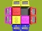 Color Block Jam เกมออนไลน์
