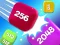 Chain Cube 2048 3D Merge Game เกมออนไลน์