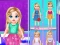 Baby Taylor Love Barbie Doll เกมออนไลน์