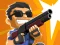 Zombie Sniper เกมออนไลน์
