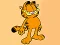 Garfield Dress Up เกมออนไลน์