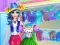 Candy Girl Summer Time เกมออนไลน์