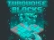 Turquoise Blocks เกมออนไลน์