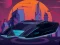 Cars In The Future Hidden เกมออนไลน์