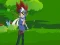Gingka Beyblade เกมออนไลน์