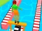 Wheel Transform 3D เกมออนไลน์