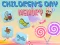 Children's Day Memory เกมออนไลน์