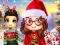 Roblox Christmas Dressup เกมออนไลน์