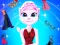 Angela Trendy Fashionista เกมออนไลน์