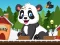 Christmas Panda Adventure เกมออนไลน์