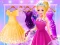 Princess Cinderella Dress Up เกมออนไลน์