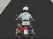 Police Bike เกมออนไลน์