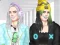 Billie Eilish Makeover เกมออนไลน์