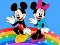 Disney ABC เกมออนไลน์