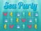 Sea Party เกมออนไลน์