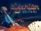 Algerian Solitaire เกมออนไลน์