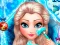 Ice Queen New Year Makeover เกมออนไลน์